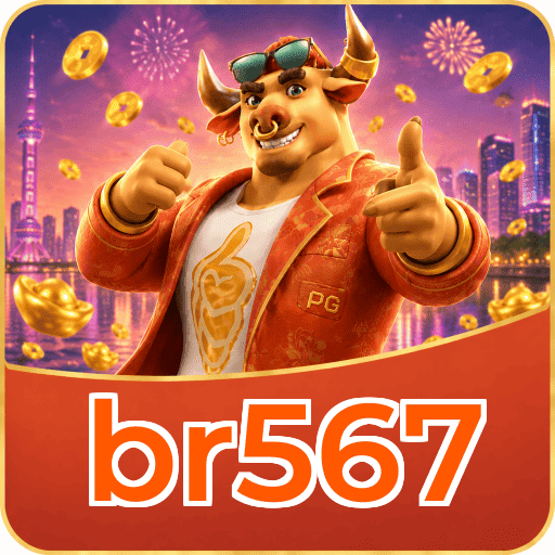 br567 Logo