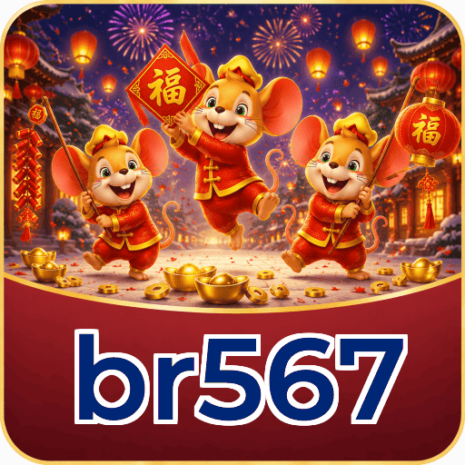 br567 Logo