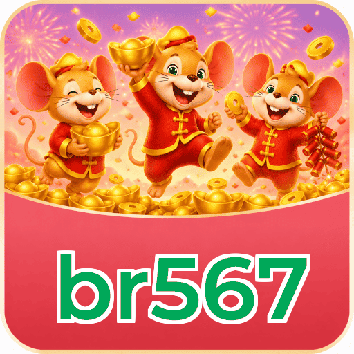 br567 Logo