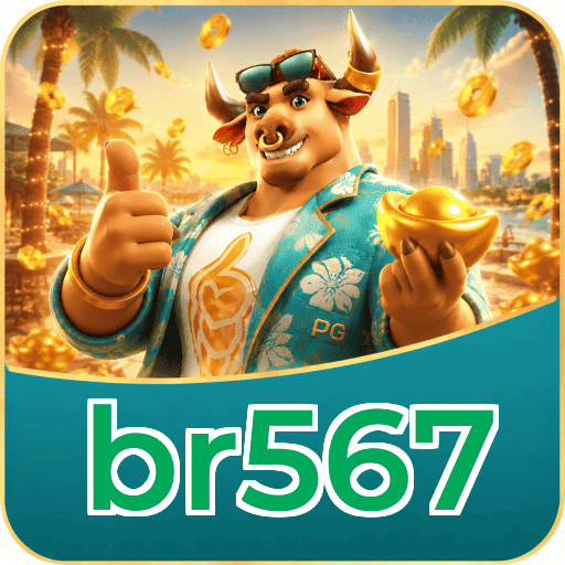 br567 Logo