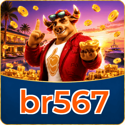 br567 Logo