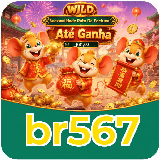 br567 Logo
