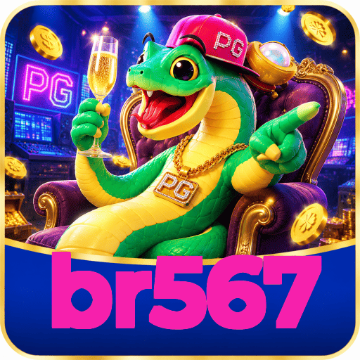 br567 Logo