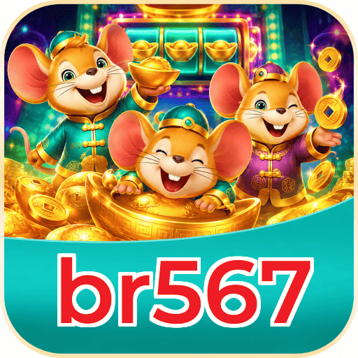 br567 Logo
