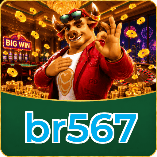 br567 Logo