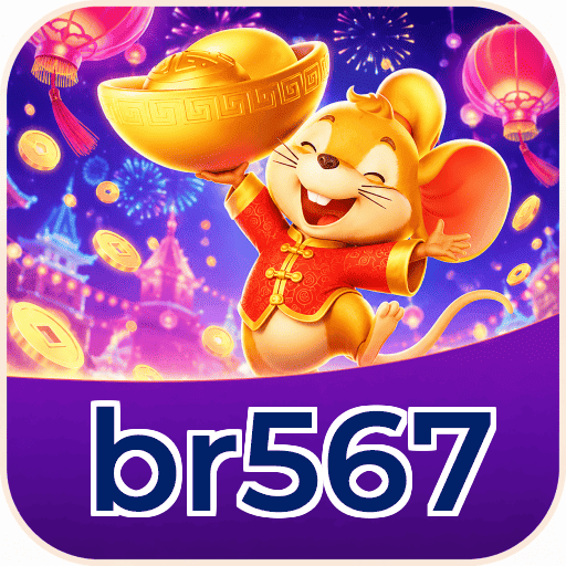 br567 Logo