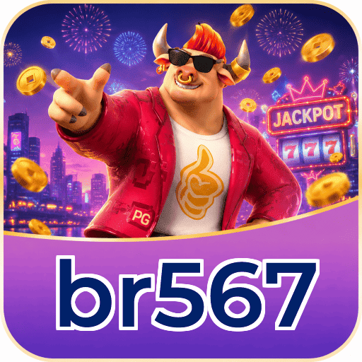 br567 Logo