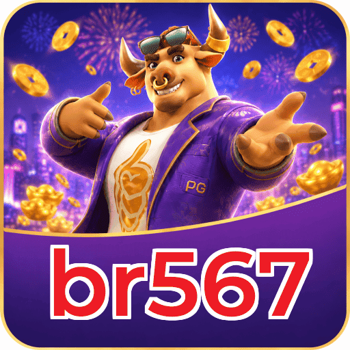 br567 Logo