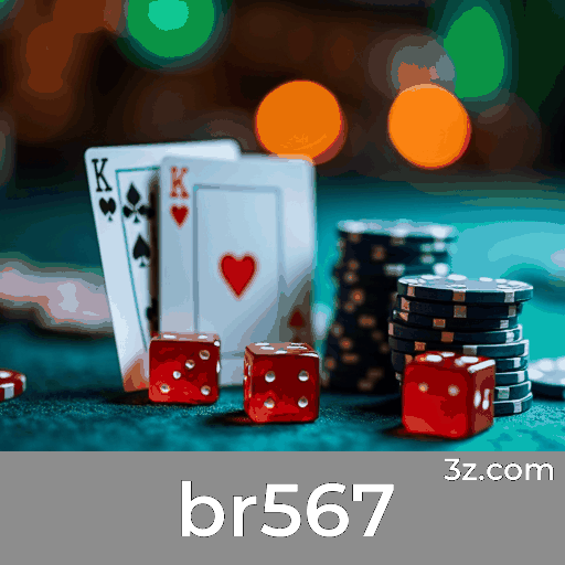 br567 Logo