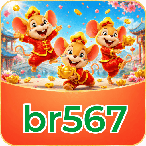 br567 Logo