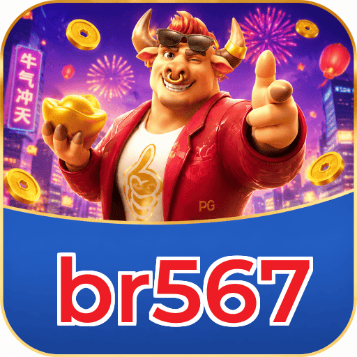 br567 Logo